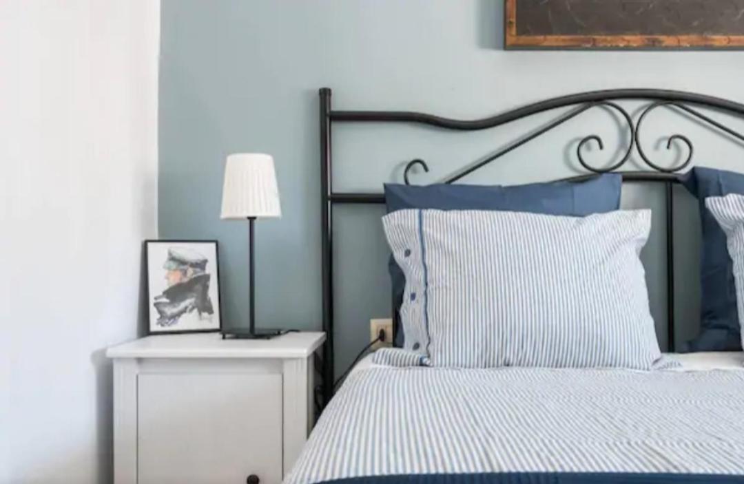 Amazing City Center Apartment マラガ エクステリア 写真